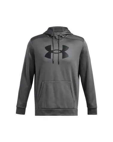 Under Armour Hoodie mit Fronttasche
