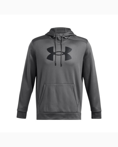 Under Armour sudadera con capucha y bolsillo frontal