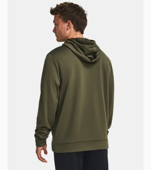 Under Armour sudadera con capucha y bolsillo frontal