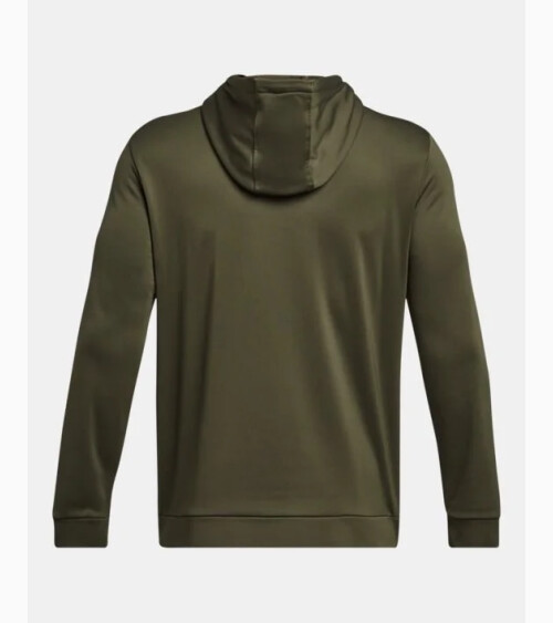 Under Armour sudadera con capucha y bolsillo frontal