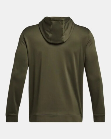 Under Armour sudadera con capucha y bolsillo frontal