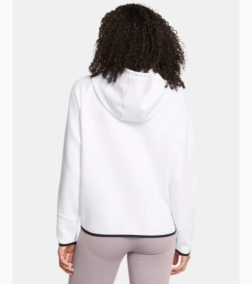 Sudadera con capucha con cremallera Under Armour