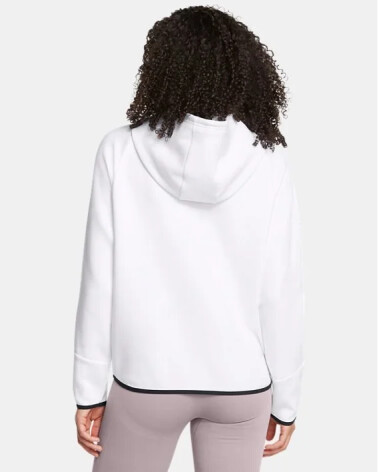 Sudadera con capucha con cremallera Under Armour