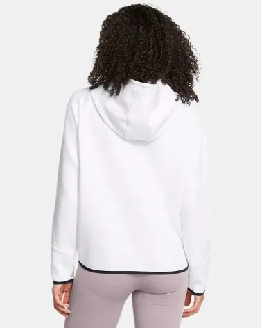 Under Armour Kapuzenpullover mit Reißverschluss