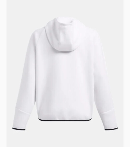 Sweat à capuche avec zip Under Armour