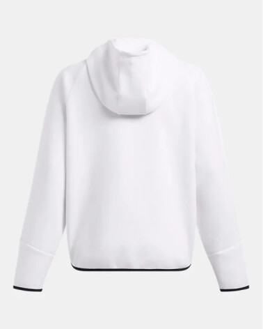 Under Armour hoodie with zip
