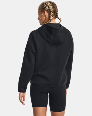 Under Armour hoodie with zip