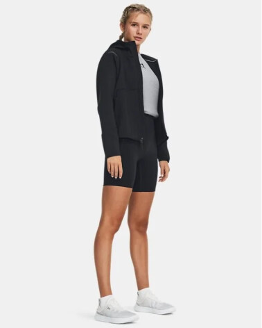 Sweat à capuche avec zip Under Armour