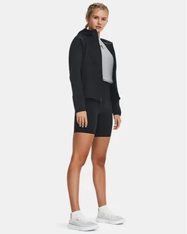 Under Armour Kapuzenpullover mit Reißverschluss