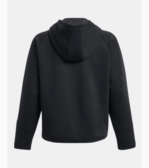 Sudadera con capucha con cremallera Under Armour