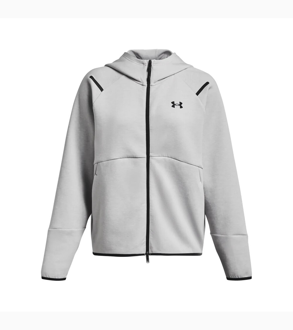 Sudadera con capucha con cremallera Under Armour