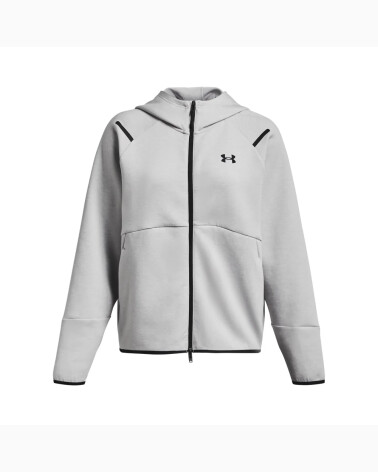 Sudadera con capucha con cremallera Under Armour