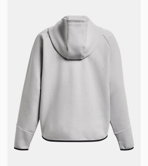 Sudadera con capucha con cremallera Under Armour