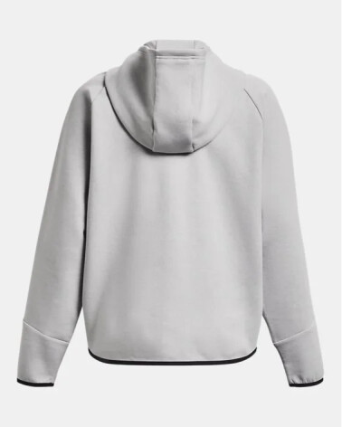 Sweat à capuche avec zip Under Armour