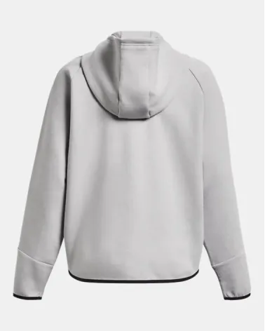 Under Armour Kapuzenpullover mit Reißverschluss