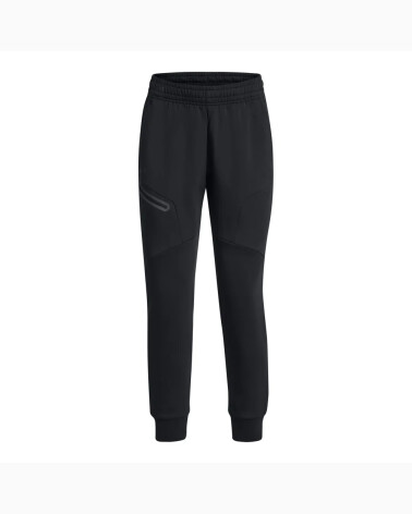 Under Armour Unstoppable Fleece Pantaloni