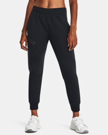 Under Armour Unstoppable Fleece Pantaloni