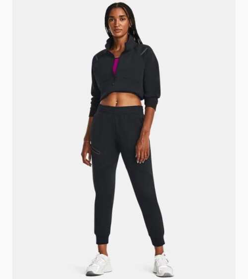 Under Armour Unstoppable Fleece Hose