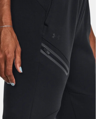 Under Armour Unstoppable Fleece Pants