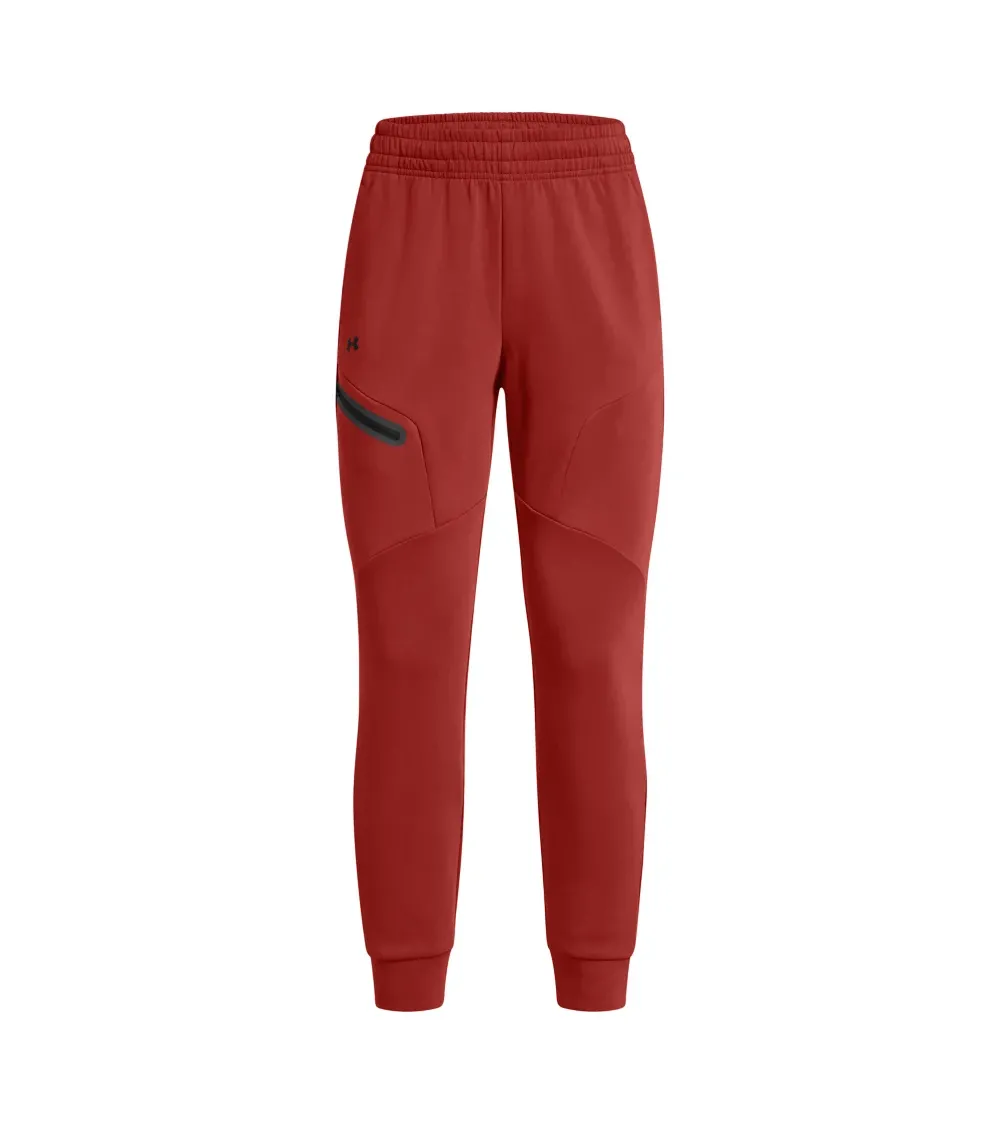 Under Armour Unstoppable Fleece Hose