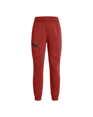 Under Armour Unstoppable Fleece Hose