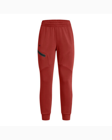 Under Armour Unstoppable Fleece Pants