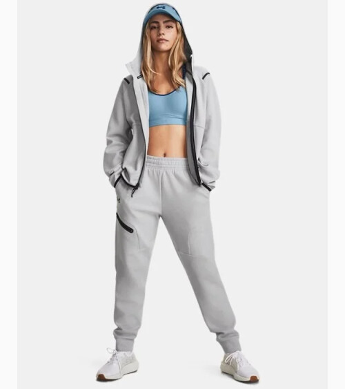 Under Armour Unstoppable Fleece Pantalones