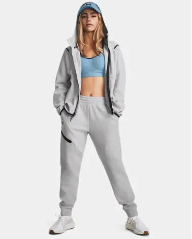 Under Armour Unstoppable Fleece Hose