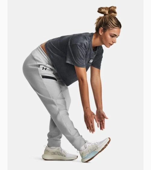 Under Armour Unstoppable Fleece Pantalones