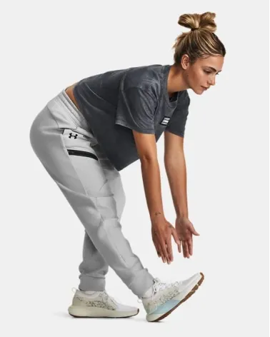 Under Armour Unstoppable Fleece Hose