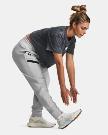 Under Armour Unstoppable Fleece Pantalones