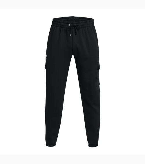 Under Armour pantalons cargo avec poches