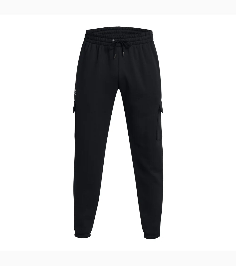 Under Armour cargo pants with pockets