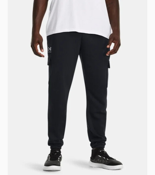 Under Armour pantalons cargo avec poches