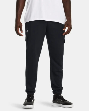 Under Armour pantalons cargo avec poches
