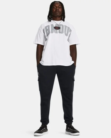 Under Armour pantalons cargo avec poches