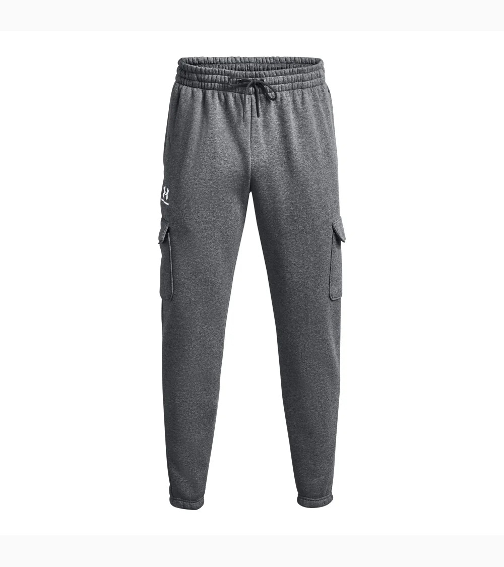Under Armour cargo pants with pockets