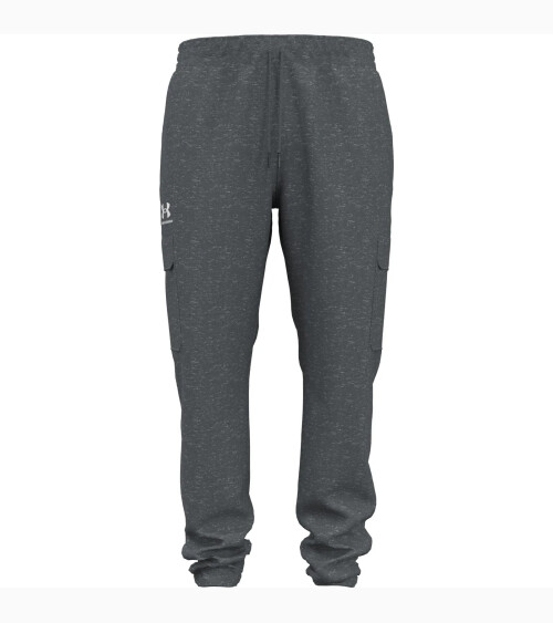 Under Armour cargo pants with pockets