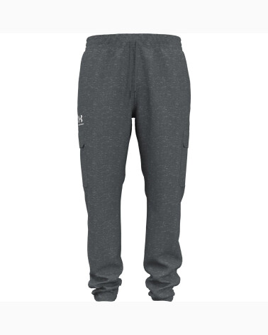 Under Armour cargo pants with pockets