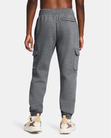 Under Armour cargo pants with pockets