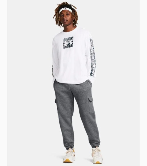 Under Armour pantalons cargo avec poches