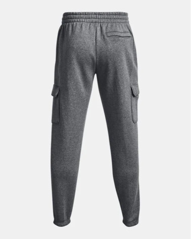Under Armour cargo pants with pockets