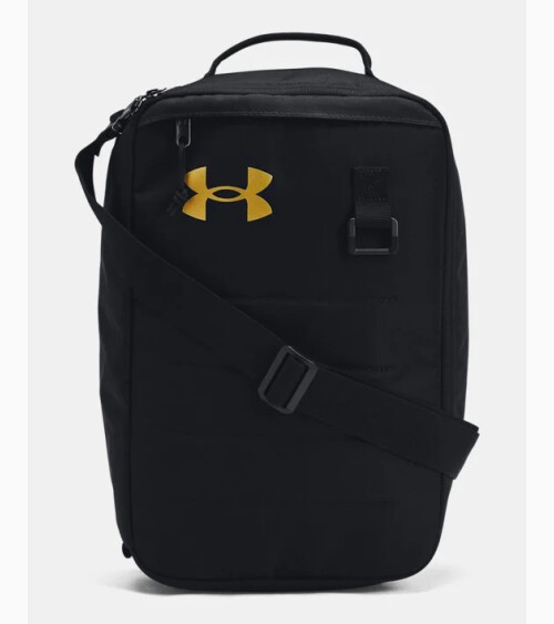 Under Armour Contain Shoe Bag compact backpack