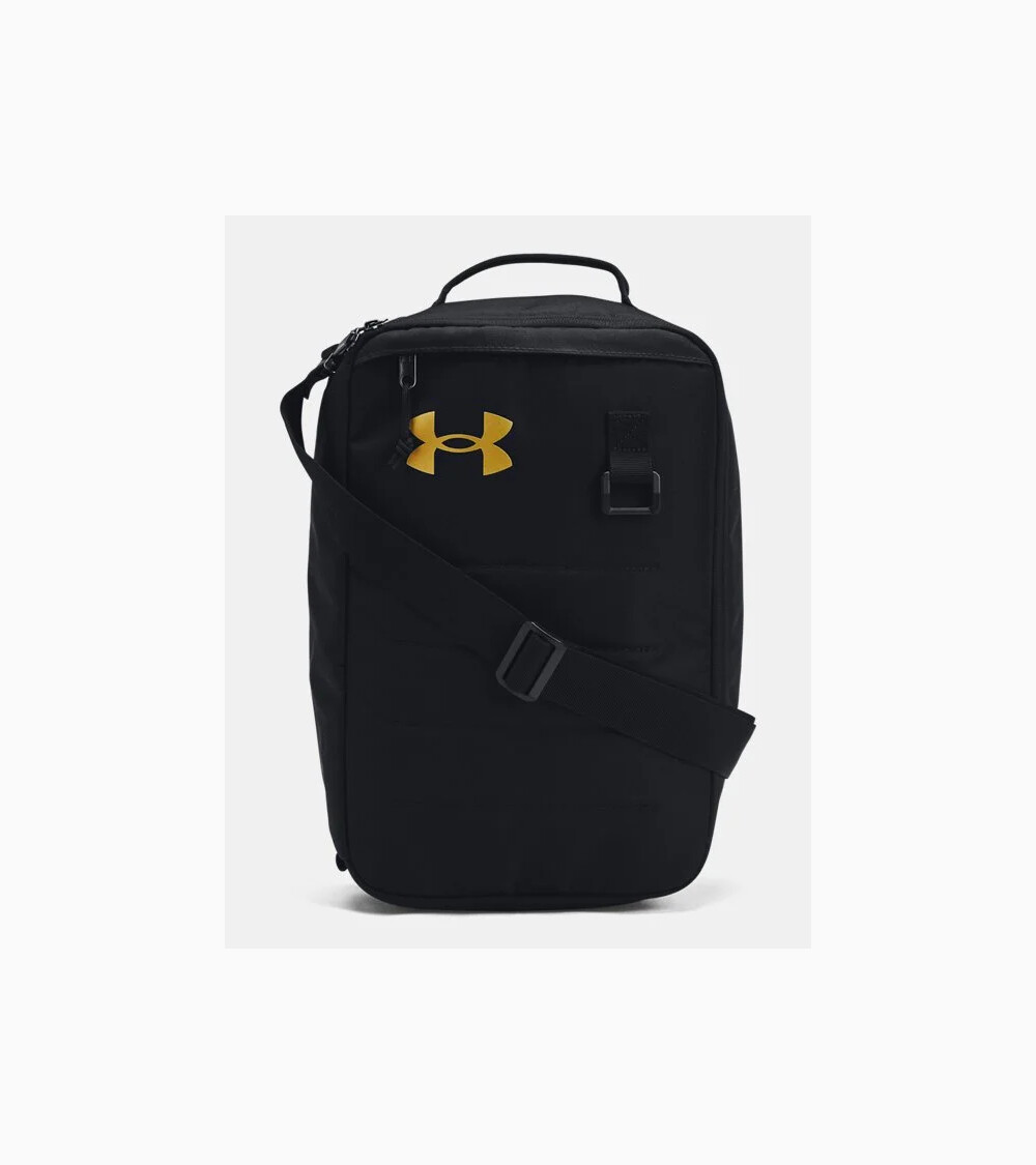Under Armour Contain Shoe Bag compact backpack