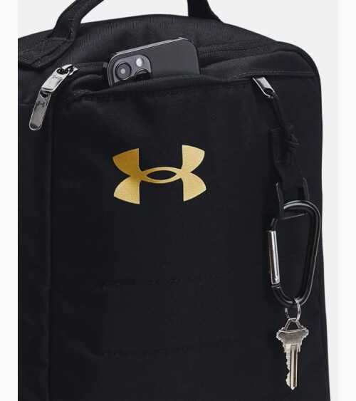 Under Armour Contain Shoe Bag compact backpack