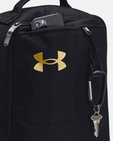 Under Armour Contain Shoe Bag compact backpack
