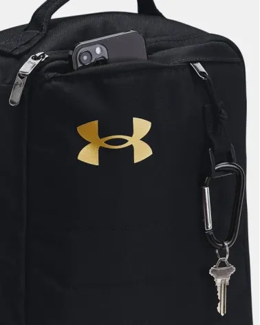 Under Armour Contain Shoe Bag zaino compatto