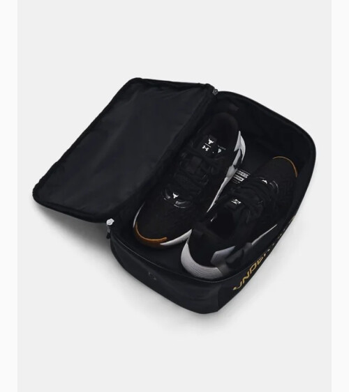 Under Armour Contain Shoe Bag compact backpack