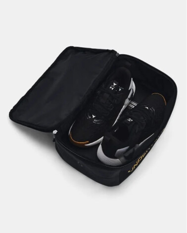 Under Armour Contain Shoe Bag compact backpack