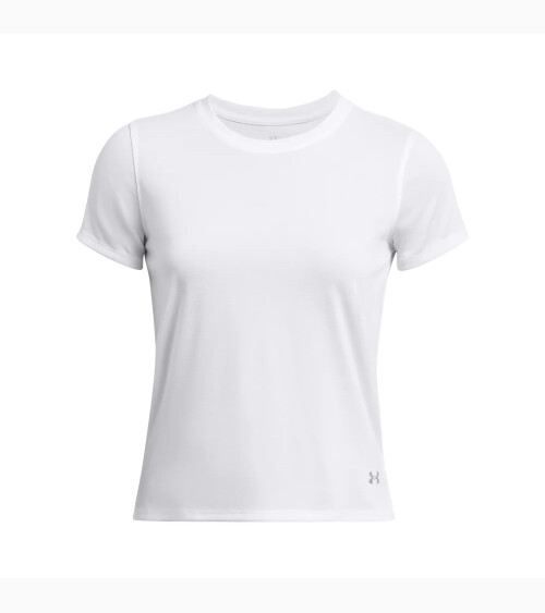 Sudadera de manga corta Under Armour